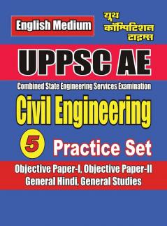 CIVIL ENGINEERING (2020-21 SSC JE)