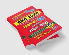 GENERAL KNOWLEDGE AWARENESS (2020 RRB)