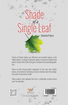 Shade of a Single Leaf