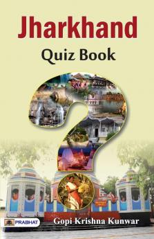 JHARKHAND QUIZ BOOK