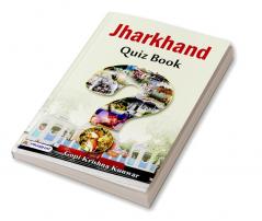 JHARKHAND QUIZ BOOK