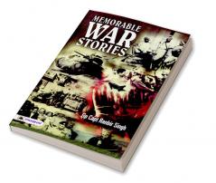 Memorable War Stories