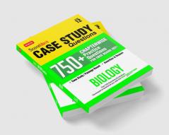 Score More Case Study Chapter wise Practice Questions Biology Class-12
