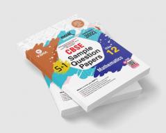 MaxxMarks CBSE Question Sample Paper Mathmatice Class 12 (For 2021 Exams)