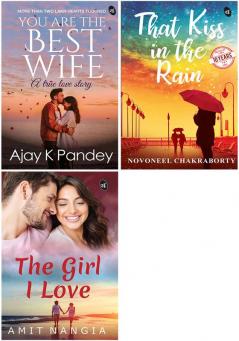 Heartwarming Love Stories