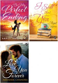 Forever Love Stories