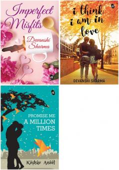 Immortal Love Stories