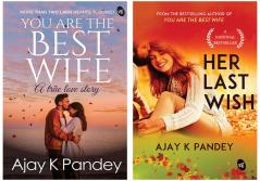 You are the Best Wife & Her Last Wish