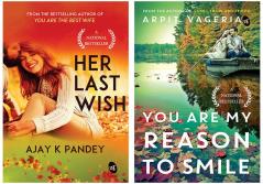 Her Last Wish & You are My Reason to Smile