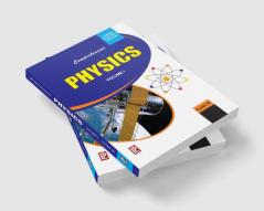 Comprehensive Physics Volume I XII