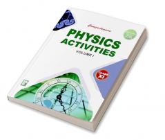 Comp. Physics Activities Vol-I -XI (Two Vol. Set.)(HB)