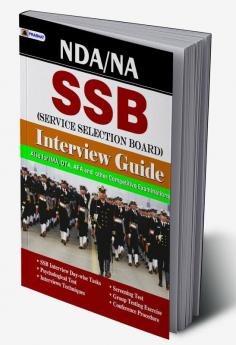 NDA/NA SSB INTERVIEW GUIDE