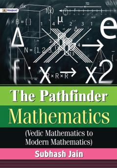 The Innovators Mathematics