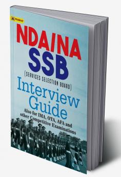 NDA/NA SSB Interview Guide