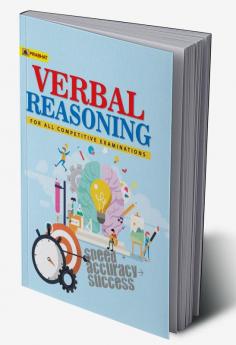 Verbal Reasoning for All Competitive Examinations