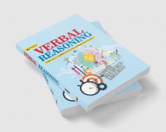 Verbal Reasoning for All Competitive Examinations