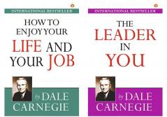 How To Enjoy Your Life And Your Job+The Leader in You