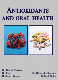 Antioxidants And Oral Health