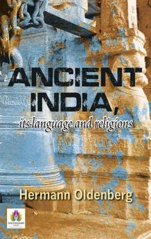 Ancient India Its Language and Religions