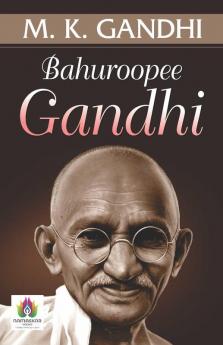 Bahuroopee Gandhi