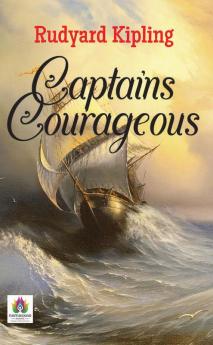 CAPTAINS COURAGEOUS