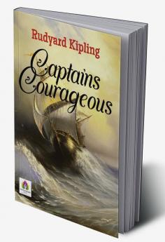 CAPTAINS COURAGEOUS