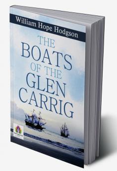 The Boats of the Glen Carrig