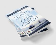 The Boats of the Glen Carrig