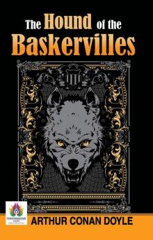 The Hound of the Baskervilles