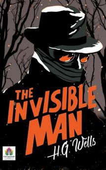 THE INVISIBLE MAN