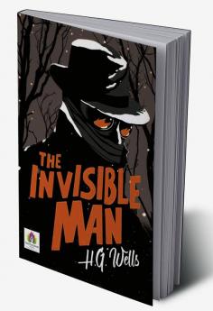 THE INVISIBLE MAN