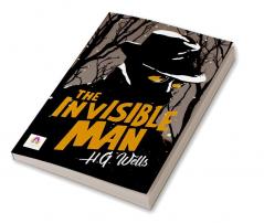 THE INVISIBLE MAN