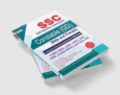 SSC Constable GD Exam Guide 2022 (ENGLISH)