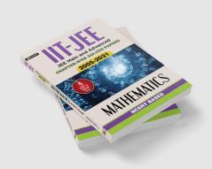 JEE-Main & Advanced Chapter-wise Solved Papers(2005-2021): MATHEMATICS