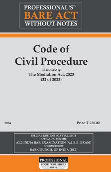 Code of Civil Procedure