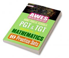 Army Public Schools PGT & TGT screening Test 2021 MATHEMATICS (10 Practice Sets)