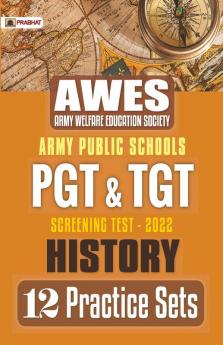 Army Public Schools PGT & TGT screening Test 2021 HISTORY (12 Practice Sets)