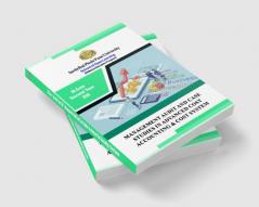 MANAGEMENT AUDIT AND CASE STUDIES IN ADVANCED COST ACCOUNTING & COST SYSTEM