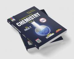 Complete Course Chemistry for NEET (Volume 1)