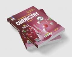 Complete Course Chemistry for NEET (Volume 2)