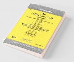 Indian Penal Code as amended by Jammu and Kashmir Reorganisation Act 2019 With State Amendments