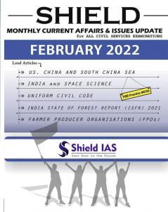 SHIELD February 2022