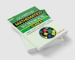 Olympiad Mathematics Workbook Class-6