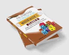 Olyampiad Mathematics Workbook Class-8