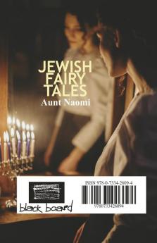 Jewish Fairy Tales and Fables