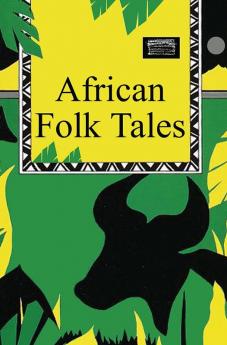 African Folk Tales