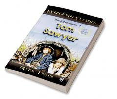 The Adventure of Tom Swayer