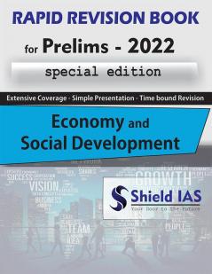 RAPID REVISION BOOK (ECONOMY and SOCIAL DEVELOPMENT)