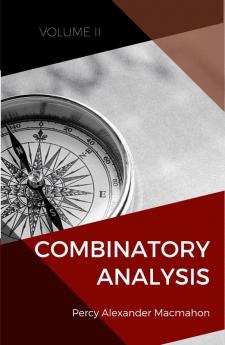 Combinatory Analysis (Volume 2