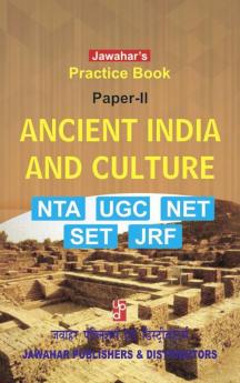 Objective ancient india and culture